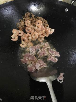 潮式豆腐煲的做法步骤：5