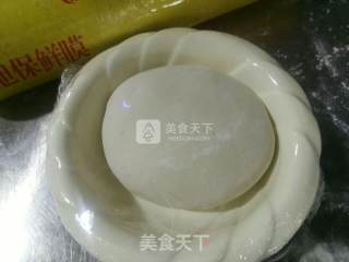 酒香饼的做法步骤：1