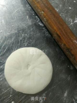 酒香饼的做法步骤：3