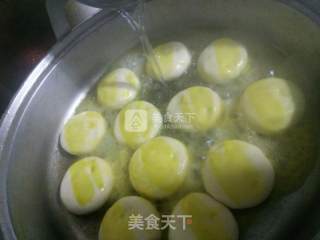 酒香饼的做法步骤：4