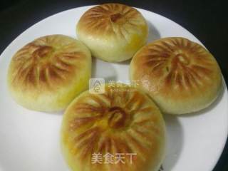 酒香饼的做法步骤：5