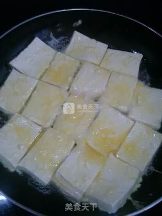 锅塌豆腐--------最嫩的老豆腐的做法步骤：5