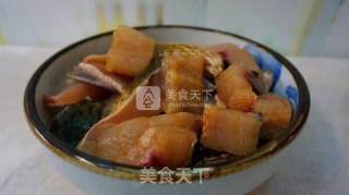 啤酒焖鱼，好吃的让你意想不到的做法步骤：2