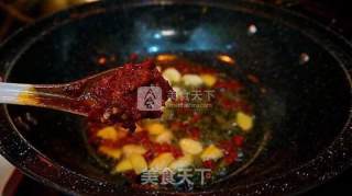 啤酒焖鱼，好吃的让你意想不到的做法步骤：4