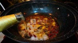 啤酒焖鱼，好吃的让你意想不到的做法步骤：5