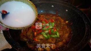 啤酒焖鱼，好吃的让你意想不到的做法步骤：6