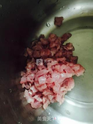 潮汕美食---蚝烙的做法步骤：1