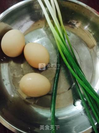 潮汕美食---蚝烙的做法步骤：3