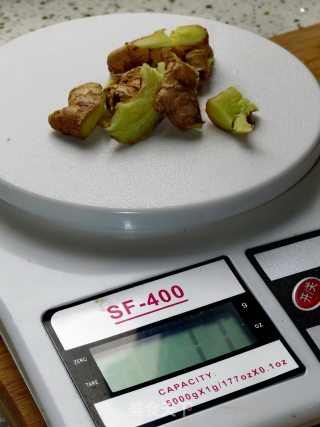 锅蒸红烧肉的做法步骤：5