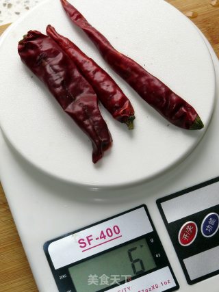 锅蒸红烧肉的做法步骤：7