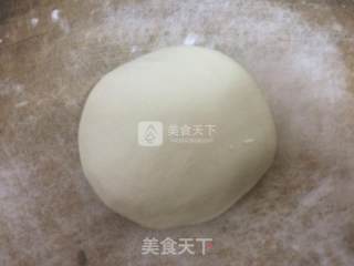 葱油饼的做法步骤：2