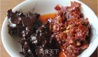仔姜爆鸭 ，麻辣鲜香！的做法步骤：4