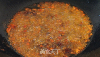 仔姜爆鸭 ，麻辣鲜香！的做法步骤：7