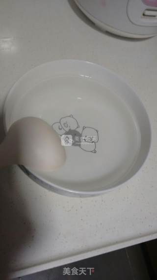 DIY原味酸奶的做法步骤：2