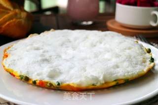 白云抱蛋的做法步骤：5