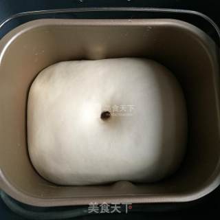 特浓牛奶哈斯的做法步骤：1