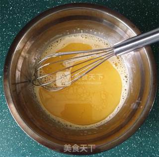 奶油小蛋糕的做法步骤：4