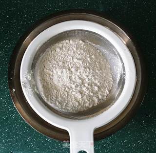 奶油小蛋糕的做法步骤：5