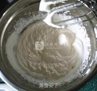 奶油小蛋糕的做法步骤：17