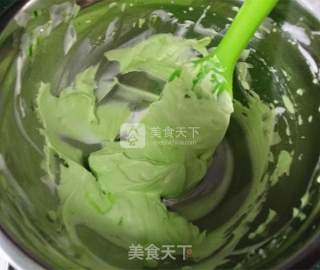 奶油小蛋糕的做法步骤：18
