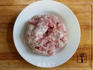 胡萝卜猪肉水饺的做法步骤：5