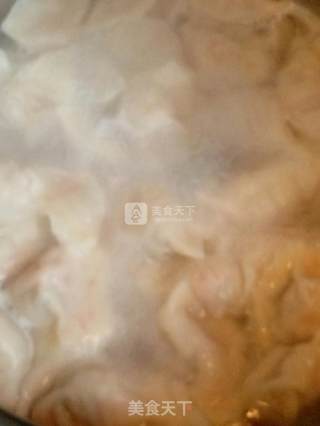 胡萝卜猪肉水饺的做法步骤：10