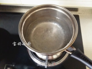 麻酱黄瓜拌粉丝的做法步骤：2