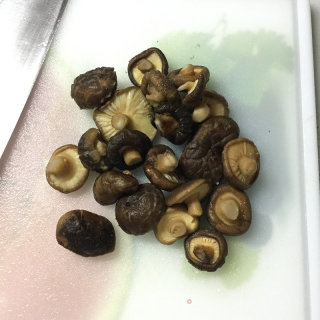 滋味红烧海鳗的做法步骤：2