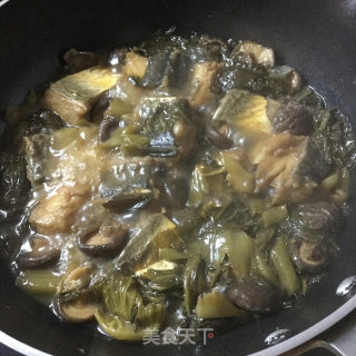 滋味红烧海鳗的做法步骤：12