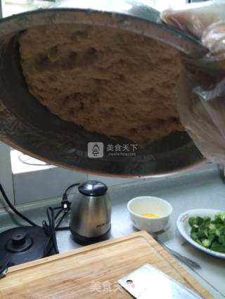 手打鱼丸的做法步骤：5