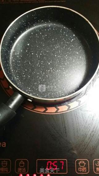 榴芒千层蛋糕的做法步骤：9