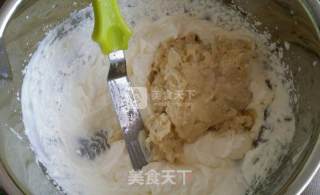 榴芒千层蛋糕的做法步骤：17
