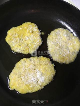 可乐饼的做法步骤：17