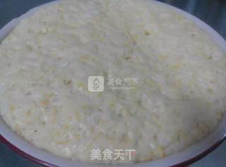 南瓜豆沙包的做法步骤：4
