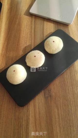 苏式鲜肉月饼的做法步骤：9