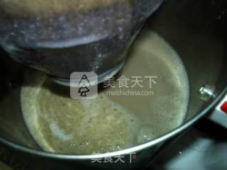 六子健脾祛湿浆的做法步骤：12