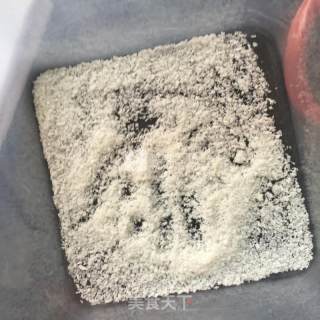 椰奶小方的做法步骤：6