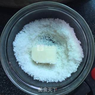 椰奶小方的做法步骤：8