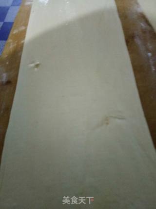 干粮饼的做法步骤：6