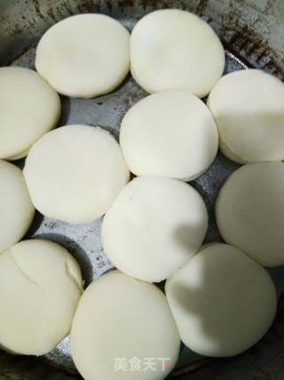 干粮饼的做法步骤：9