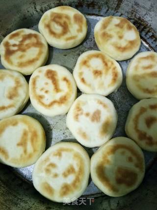 干粮饼的做法步骤：10