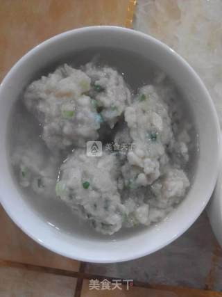 提高免疫力燕窝肉饼的做法步骤：3