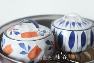 川贝炖枇杷的做法步骤：4