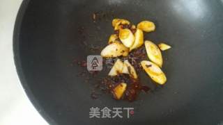 辣炒花蛤的做法步骤：2