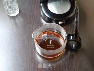 巧克力咖啡的做法步骤：2