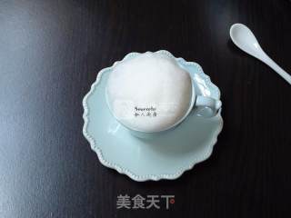 巧克力咖啡的做法步骤：5