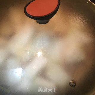 冬瓜焖鸭的做法步骤：10