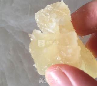 自制糖冬瓜的做法步骤：11