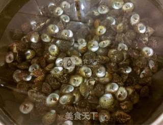 秋波送螺的做法步骤：2