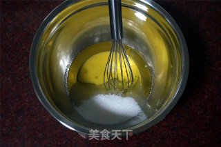 一口酥的做法步骤：2